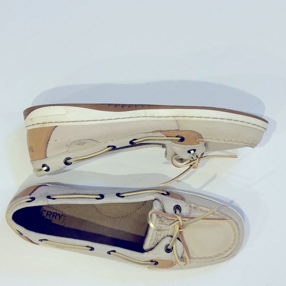 Sperry - Top Slider, Like new condition. - Picture 6 of 11